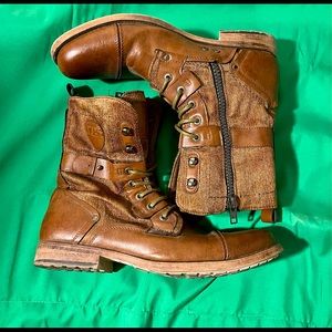 Men’s Boots